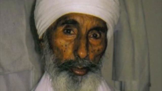 Sant Baba Thakur Singh ji.mov смотреть онлайн