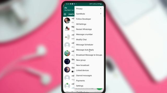 Gb Whatsapp Ads Remove || Block Gb Whatsapp Ads || How To Remove Gb Whatsapp Ads ||