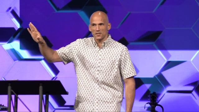 The Joy Of Serving | Learning When To Say No | Jesse Bradley | Sun 9:00am смотреть онлайн