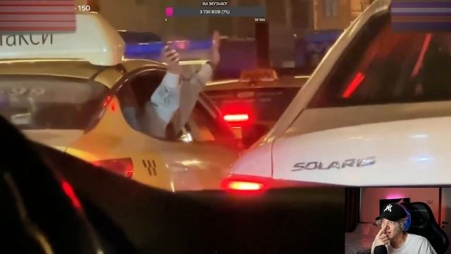 ПАРАДЕЕВИЧ СМОТРИТ Топ Моменты с Twitch | в лесу на квадроциклах