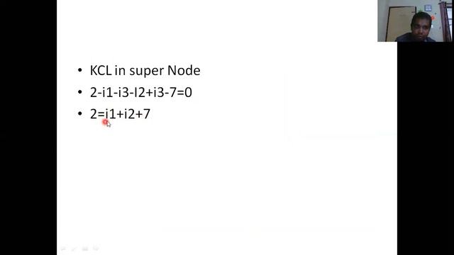 Video Lecture on super node concept смотреть онлайн