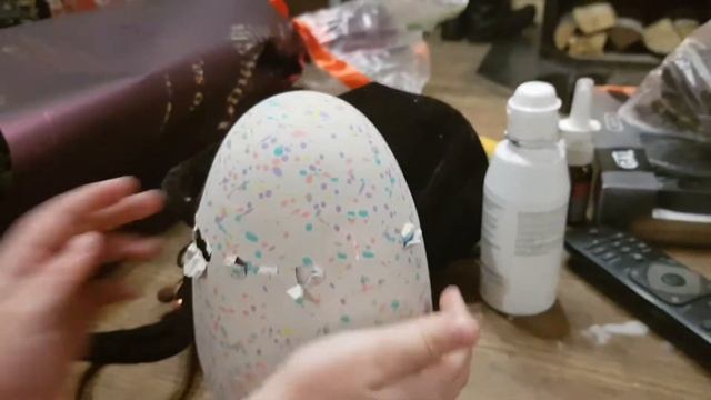 Распаковка яйца хетчималс смотреть онлайн