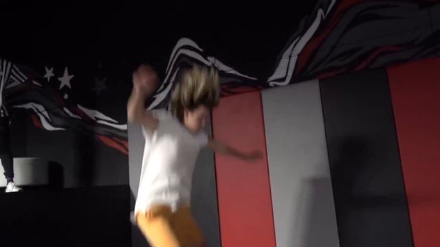 EVERLEIGH'S SURPRISE 5TH BIRTHDAY PARTY!!! смотреть онлайн