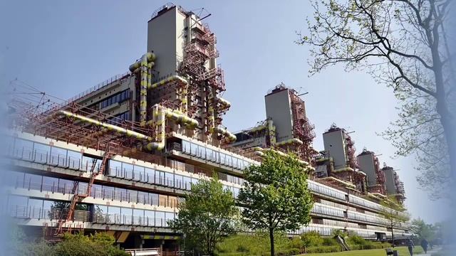 BMW, Volkswagen, Bosch y Daimler EXPERIMENTAN con animales y humanos. смотреть онлайн