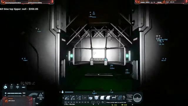 Space Engineers Elevator смотреть онлайн