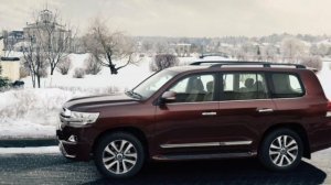 Тойота Ленд Крузер 200 слабые места | Недостатки и болячки б/у Toyota Land Cruiser 200
