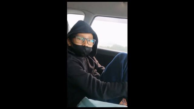 Путешествие в Тургояк #1 смотреть онлайн