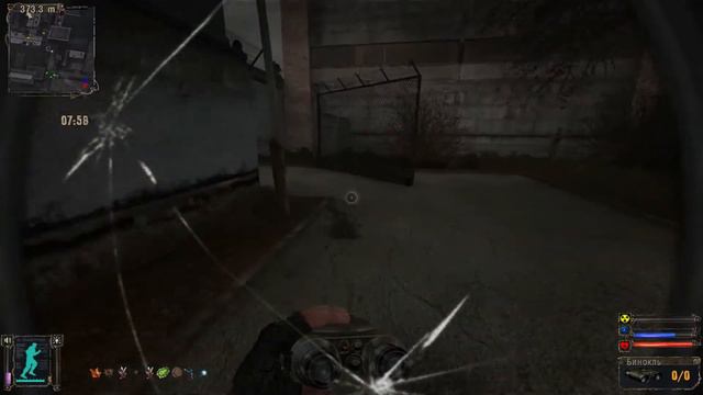 S.T.A.L.K.E.R.:Тень Чернобыля #14 ( База Свободы) смотреть онлайн