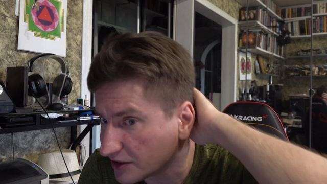 "Основы каббалы для творческого человека" (лекция первая) смотреть онлайн