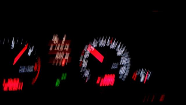 A8 3,3 Acceleration 0-100 Part 2