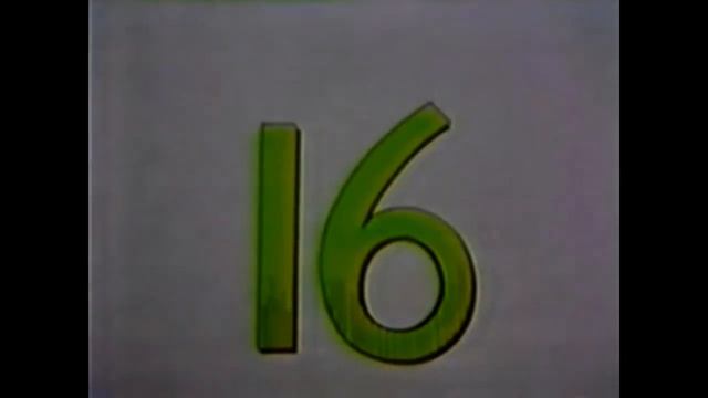 Sesame Street - 1 to 20 number elimination in Caught a Coronavirus смотреть онлайн