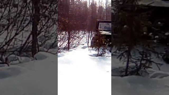 Снегоболотоход смотреть онлайн