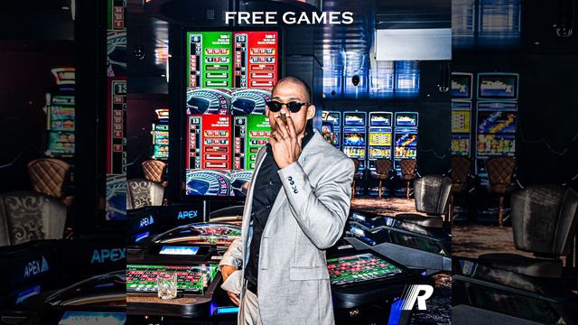 Free Games смотреть онлайн