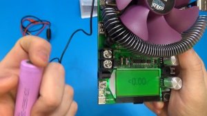 ?МОЩНАЯ НАГРУЗКА Atorch 150W ⚡ 200V ⚡ 20A с Aliexpress