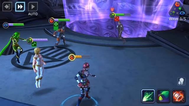 Lord of Unliving last node with DS lead MJ смотреть онлайн