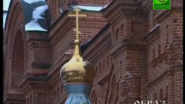 В Успенском мон-ре заверш. заседание "Саровского клуба" смотреть онлайн