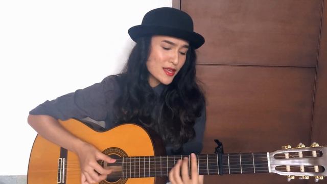 Can't Take My Eyes Off You - Frankie Valli (Cover by Aila) смотреть онлайн