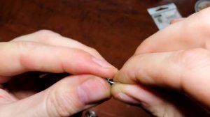 Как сделать снасть СОСКА(маодзедун) для ловли карася, леща и карпа