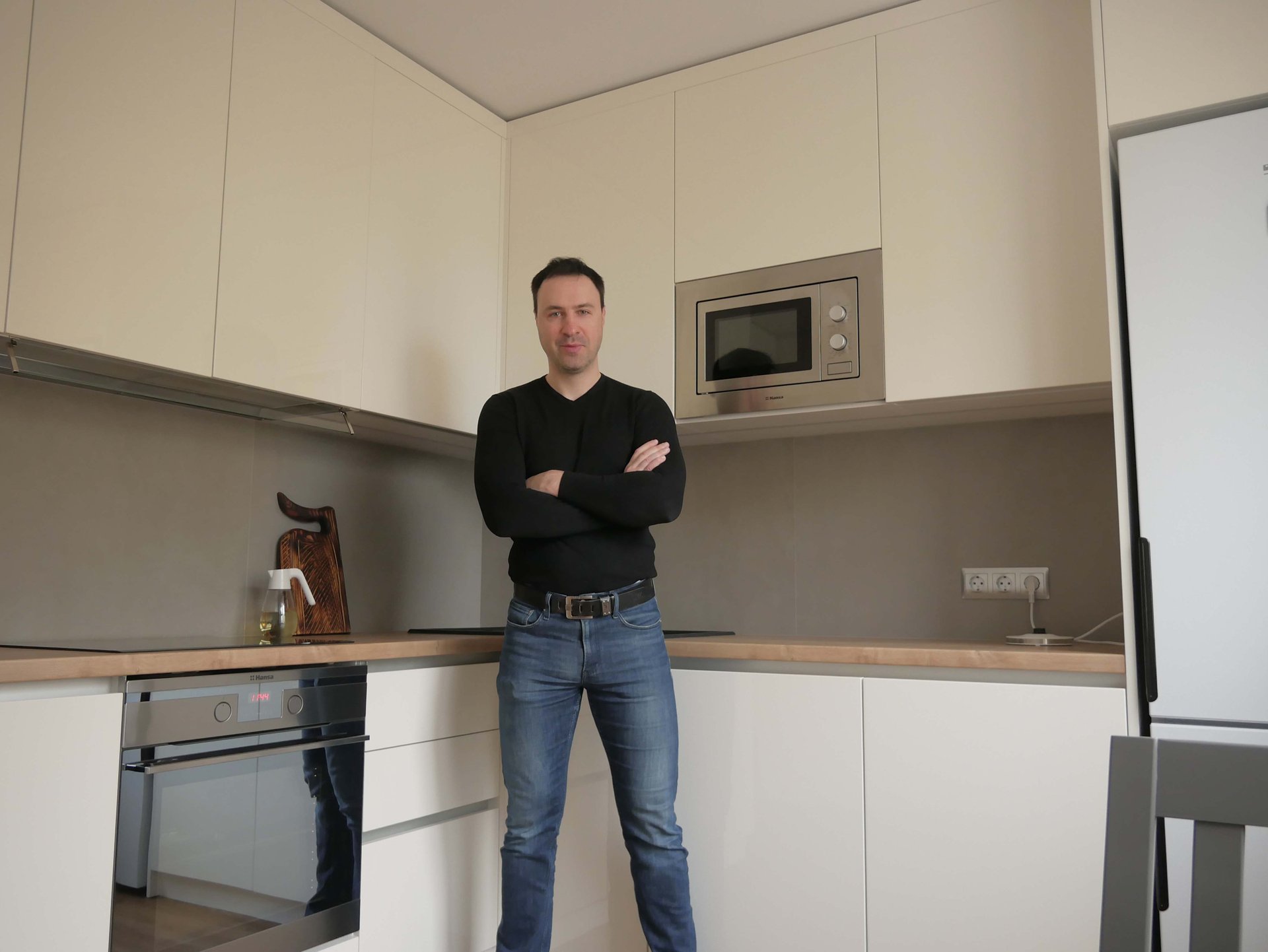 13 идей для потрясающей КУХНИ, о которых нужно было знать еще вчера смотреть онлайн