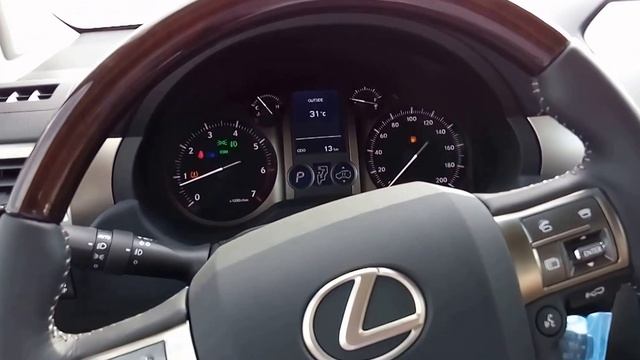Lexus GX460 2016 Full Option In Dubai - Car Exporter From UAE смотреть онлайн