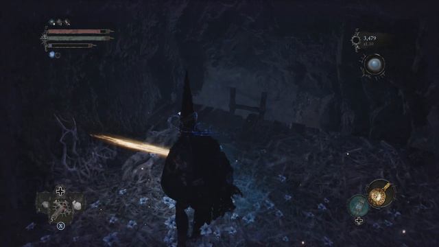 Lords of the Fallen: Fitzroy's Gorge 100% Walkthrough - A Complete Guide for New Players смотреть онлайн