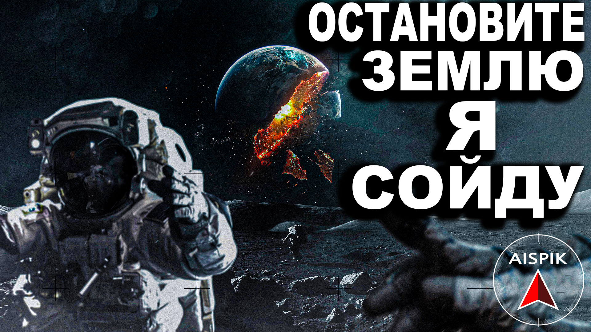 Вот почему МИР на ЗЕМЛЕ принципиально НЕ ВОЗМОЖЕН смотреть онлайн