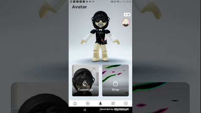 😼💖очередная трата робуксов😼💖(извините за конец у меня прервалось видео🗿) смотреть онлайн