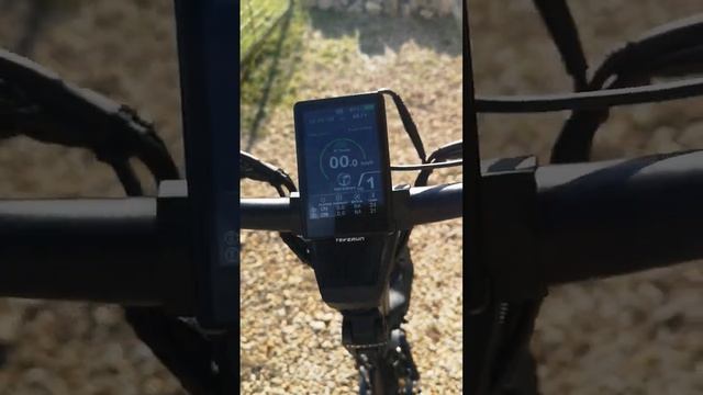 trottinette électrique teverun fyghter смотреть онлайн