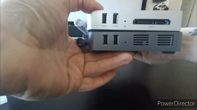 Zidoo Z9x Unboxing смотреть онлайн