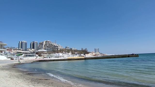 Одесса. 24 апреля 2021. смотреть онлайн