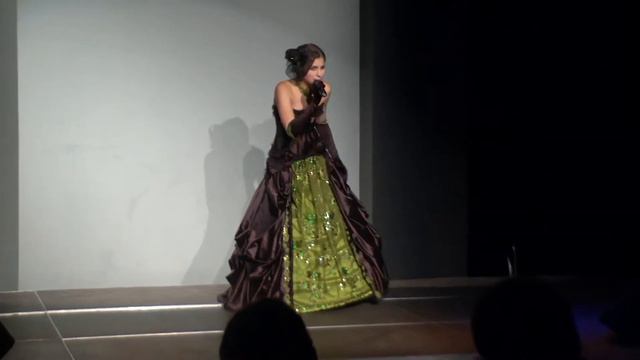 Смирнова Любовь. 