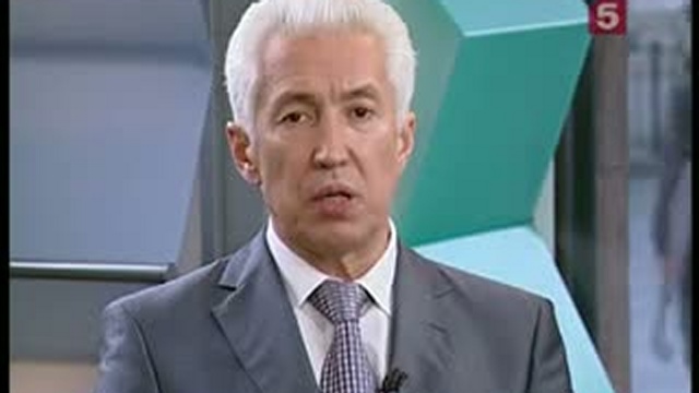 Открытая студия - Наркомафия