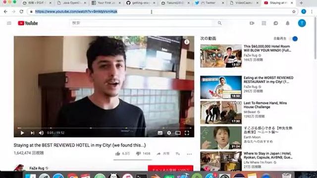Eclipse Gitへコミット смотреть онлайн