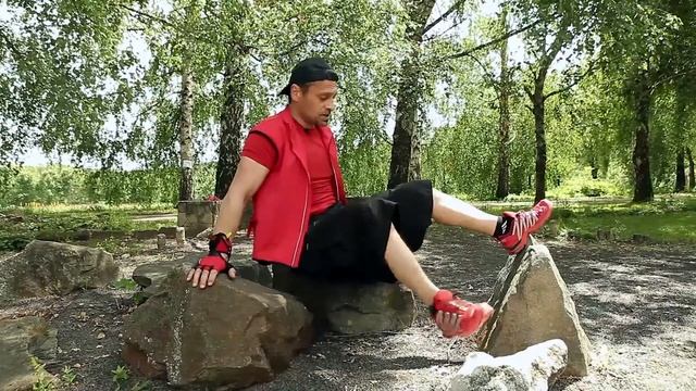 КАК ПОХУДЕТЬ ЛЕТОМ? ДИНАМИЧЕСКАЯ ПЛАНКА смотреть онлайн