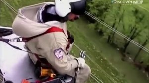 Обслуживание ВЫСОКОВОЛЬТНОЙ линии под НАПРЯЖЕНИЕМ   Как это сделано