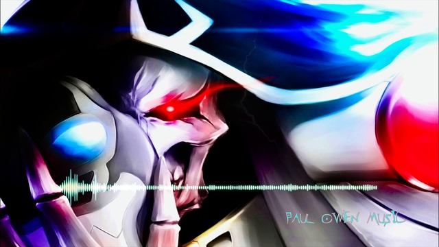 Overlord OST ARRIVAL OF THE UNDEAD KING Epic Cover смотреть онлайн