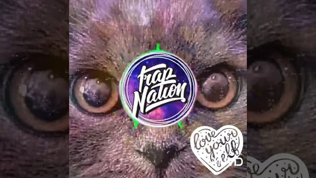 У Лукоморья дуб зелёный реп версия смотреть онлайн