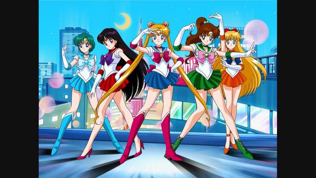 石田燿子 [ Yoko Ishida ] - 愛の戦士 [ Ai No Senshi ]