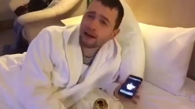 Тебе же ещё утром плохо было!!!🙅🙅🙅 смотреть онлайн