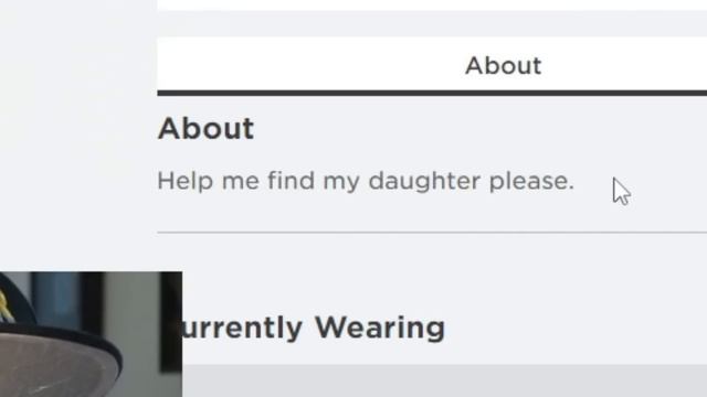 Roblox Players Who Mysteriously Died смотреть онлайн