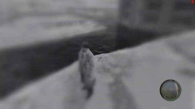 Прохождение MAFIA II за Джо Барбаро.
