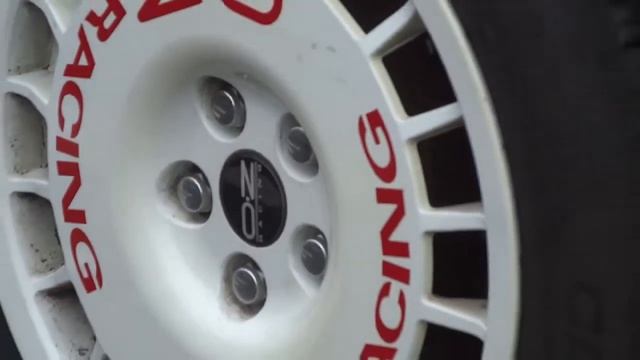 TOYOTA Celica T160　トヨタ セリカ T160　ハチマル смотреть онлайн