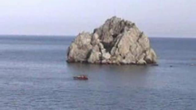 Молодожены из Тамбова в Крыму! Об отдыхе на сайте