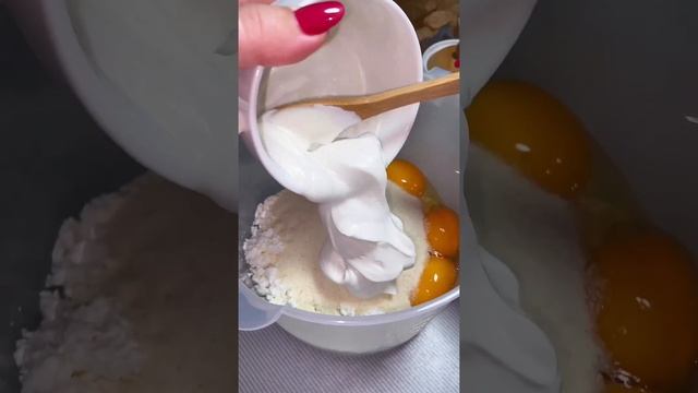 Рецепты на каждый день