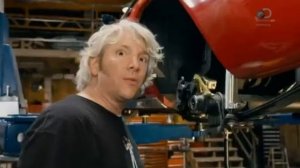 Восстановление Chevrolet Camaro 1973 Махинаторы