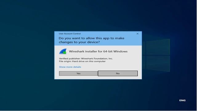 Installs NMAP, WIRESHARK and send custom message using Nmap смотреть онлайн