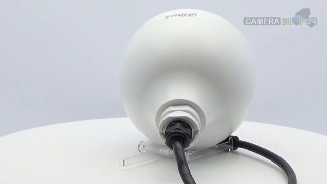 2 megapixel IP speed dome camera Dahua tracking control 25x zoom - hdips4 смотреть онлайн