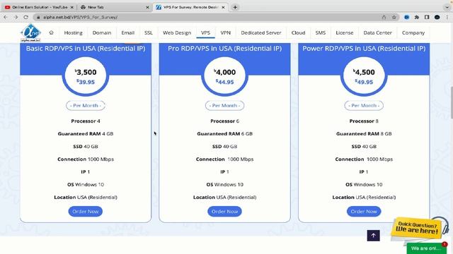 how to buy vps for survey usa residential vps residential rdp for survey best vps for dollarclix смотреть онлайн