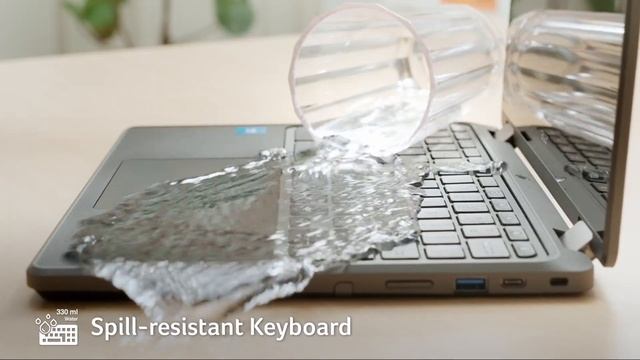 Chromebook Spin 512 - Your Adaptable Classroom Companion | Acer смотреть онлайн