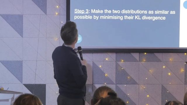 [SherlockML] Modern Techniques for Dimensional Reduction смотреть онлайн